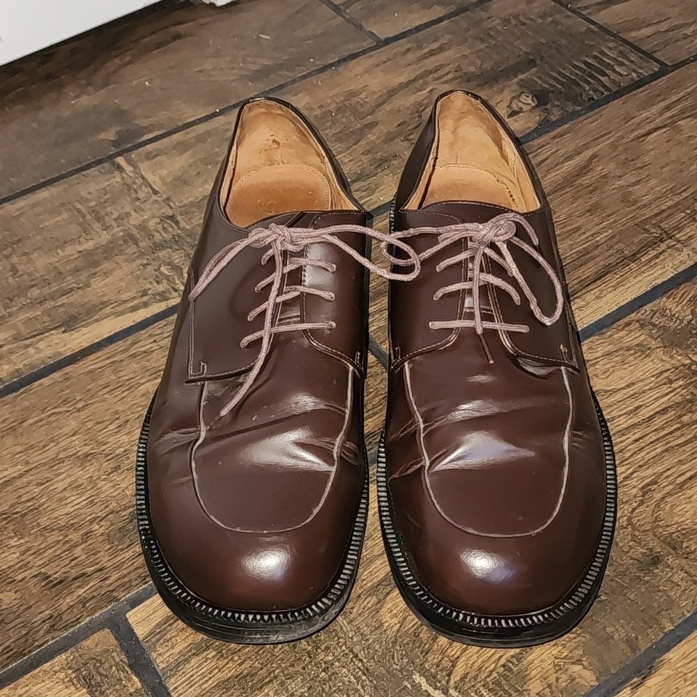 Stafford Men's Shoes​​​​​ - Picture 3 of 8